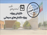 پروژه گلدان‌های سیمانی: ترکیبی از هنر و معماری در فضای دانشگاه